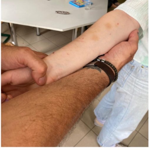 Valós intézményi sérülés